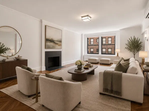1085 Park Avenue image 1 of 25