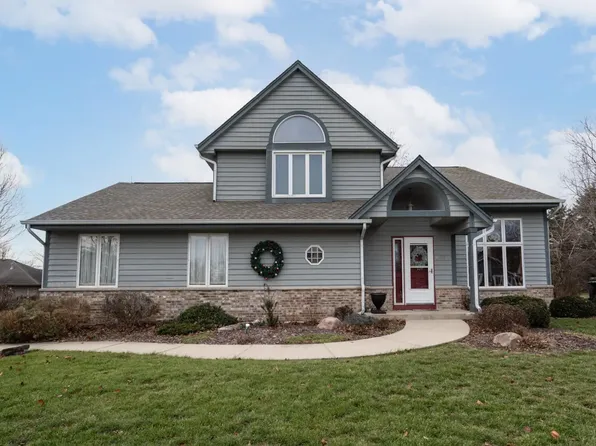 1850 Ryan Rd, Racine, WI 53406