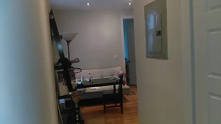 Rented by The Hamilton Group