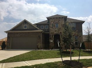 14610 Moccasin Ridge Dr, Cypress, TX 77433