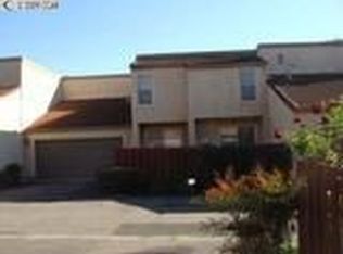 17 Campo Verde Cir, San Pablo, CA 94806