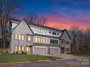2911 Hilliard Dr, Charlotte, NC 28205