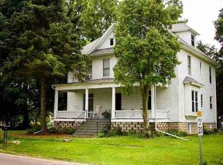 607 NW Vine St, Atlanta, IL 61723