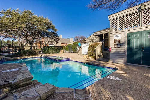 9254 Forest Ln Photo 1