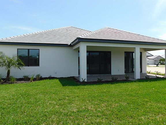 Back Exterior