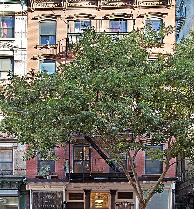 1st image of 134 Eldridge St APT 5