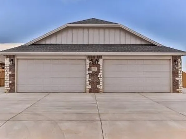 1220 Preston Trl #B, Wolfforth, TX 79382