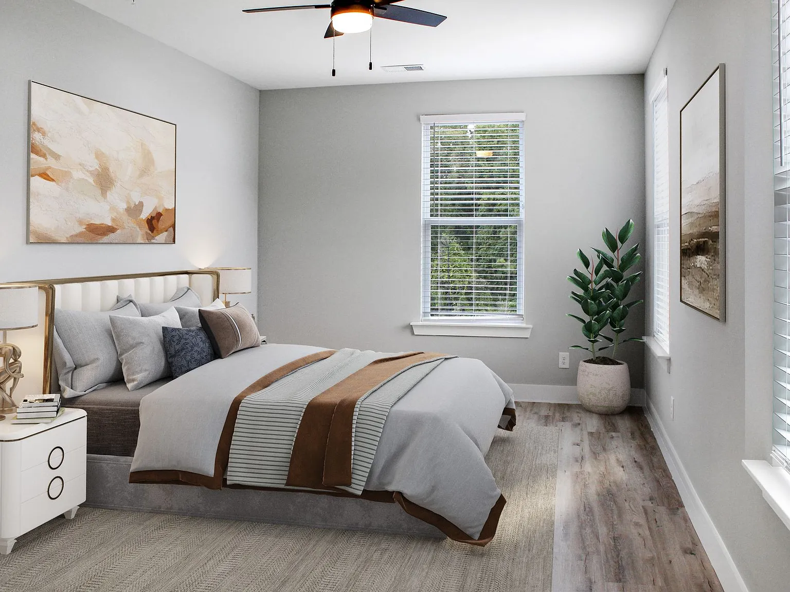 Pine Village Apartments — Photo 3