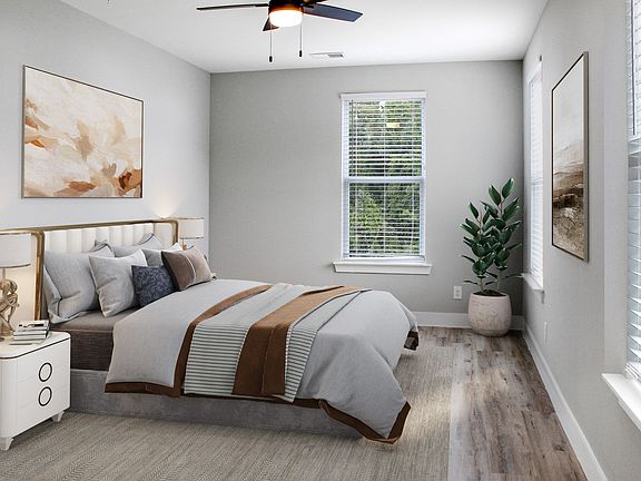 3rd image of 2501 Pine Village Rd #101