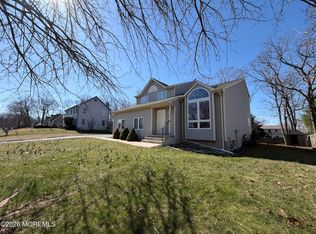 759 Tall Oaks Drive, Brick, NJ