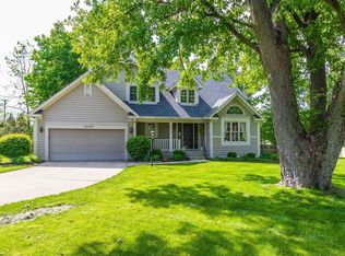 10126 Bahamas Cir, Fishers, IN 46037