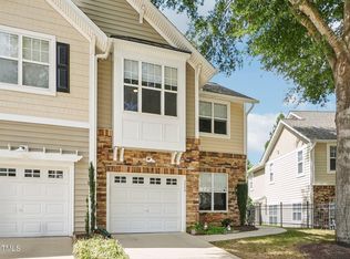 5044 Amber Clay Ln, Raleigh, NC 27612