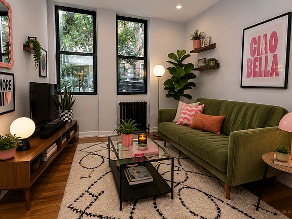 3rd image of 529 W 158th St #10A