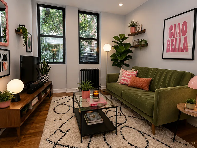 529 W 158th St #10A — Photo 3