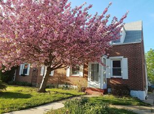 738 Parklane Rd, Swarthmore, PA 19081