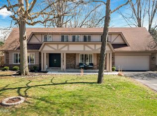 5246 Fredelia Dr, Toledo, OH 43623