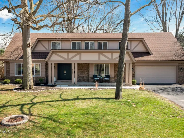 5246 Fredelia Dr, Toledo, OH 43623