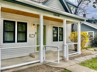 1310 N 13th St, Boise, ID 83702