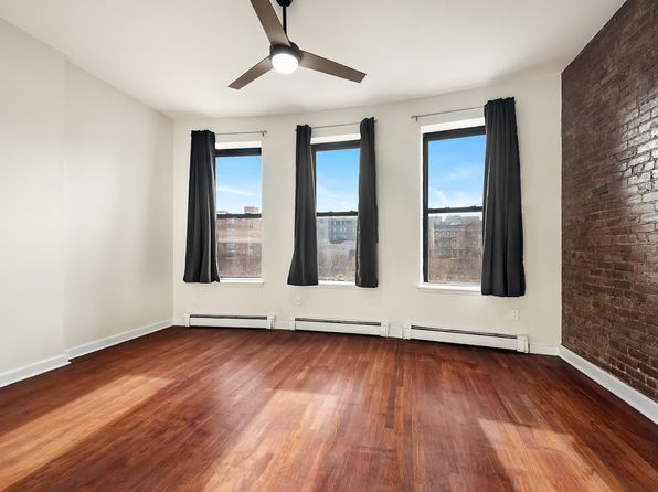 357 W 120th St APT 3F