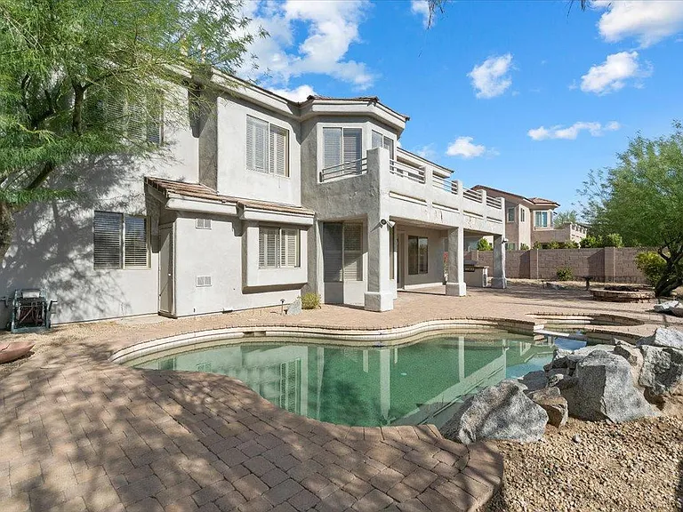 5505 E Calle Del Sol — Photo 35