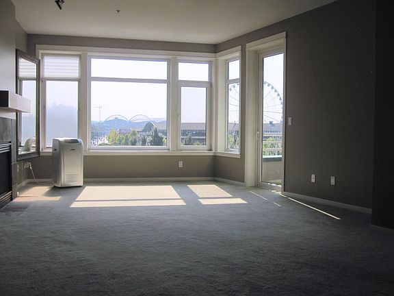 Unobstructed View