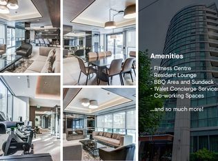 The ROE, Toronto, ON M4P 0A2