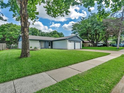 1008 Westminister Ct, Arlington, TX, 76015