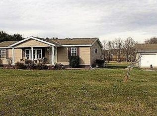 958 Turkey Foot Rd UNIT D, Wheelersburg, OH 45694