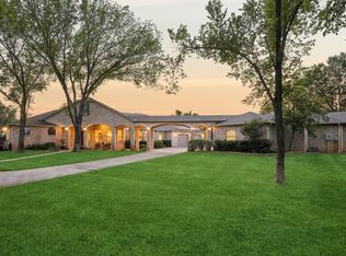 1135 Copper Canyon Rd, Argyle, TX 76226