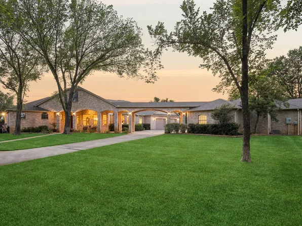 1135 Copper Canyon Rd, Argyle, TX 76226