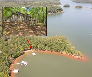 304 Paradise Cir, Townville, SC, 29689