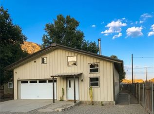 412 Border St, Frazier Park, CA 93225