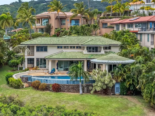 525 Moaniala St, Honolulu, HI 96821