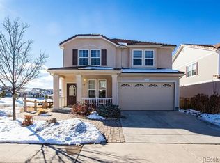 1837 Candleglow St, Castle Rock, CO 80109