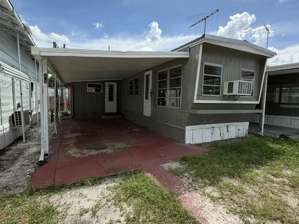 46 Circle Dr #39, Mount Dora, FL 32757