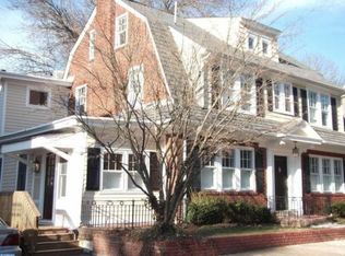 29 Richey Pl, Trenton, NJ 08618