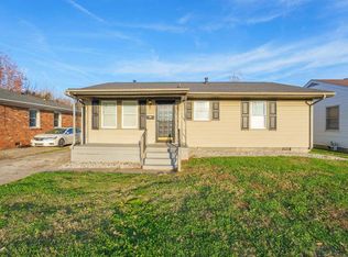 1301 Carter Rd, Owensboro, KY 42301