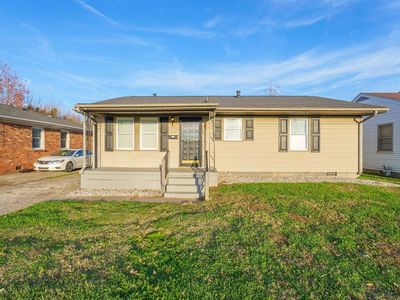 1301 Carter Rd, Owensboro, KY, 42301