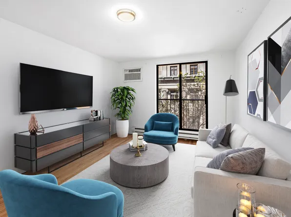 134 E 22nd St APT 201, New York, NY 10010