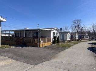 Sun Retreats Sherkston Shores, Pt Colborne, ON L0S 1R0