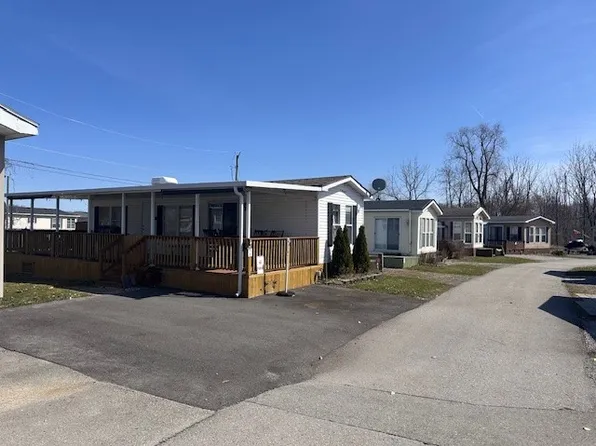 490 Empire Rd #Tur002, Pt Colborne, ON L0S 1R0