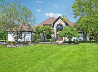 8310 Dublin Rd, Powell, OH 43065