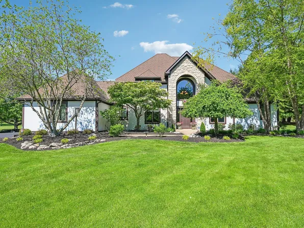 8310 Dublin Rd, Powell, OH 43065