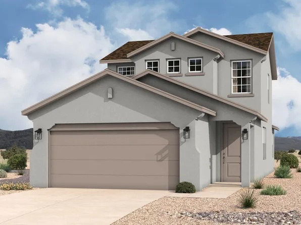 1264 Rosemary St SW, Albuquerque, NM 87121