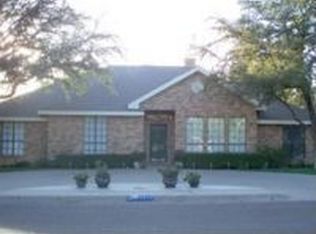 4815 Timber Ln, Midland, TX 79707