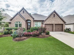 4124 Sandalwood Ln, Spring, TX 77386