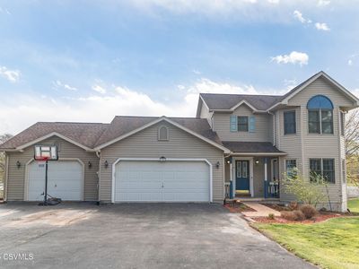 54 Oak Dr, Lewisburg, PA, 17837