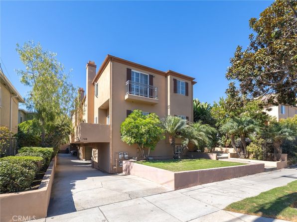 703 Main St APT 1, El Segundo, CA 90245
