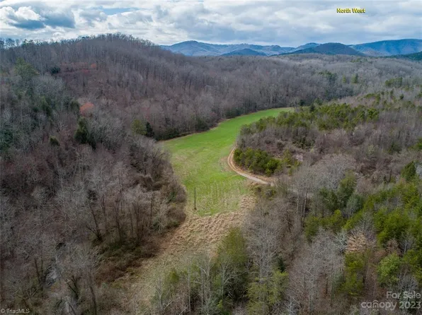 695 Luffman Rd, Dobson, NC 27017