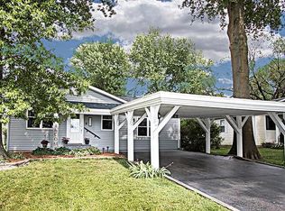 520 Hunter St, Lebanon, IL 62254